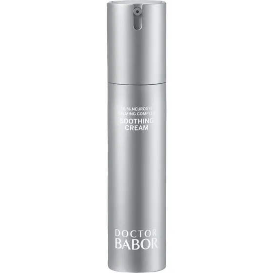 Babor Doctor Babor Sensitive Soothing Cream 50 ml