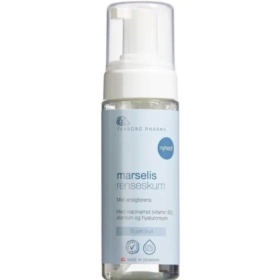 Faaborg Pharma Marselis Renseskum 150 ml