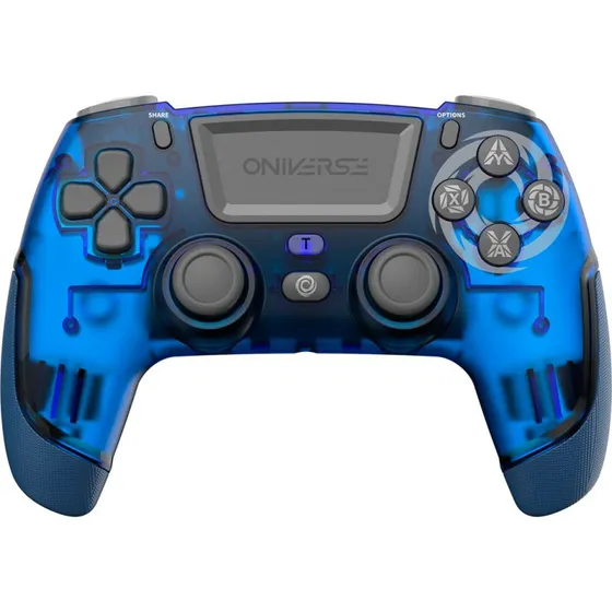 Oniverse Revolt Bluetooth Controller Neptune Blue