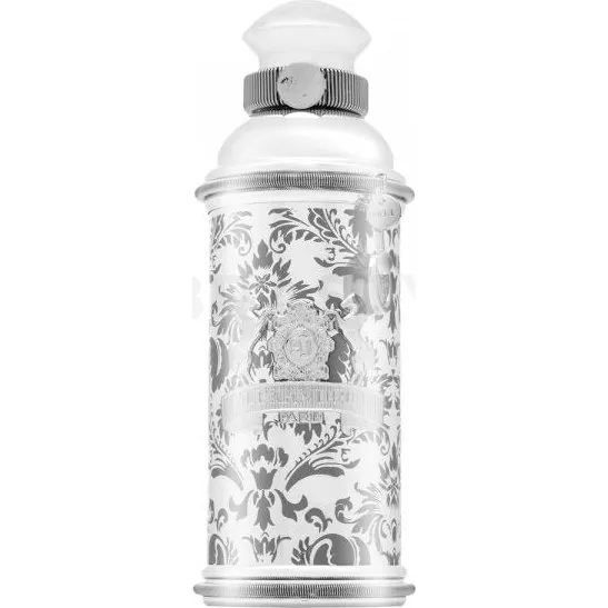 Alexandre.J The Collector Silver Ombre EDP 100 ml