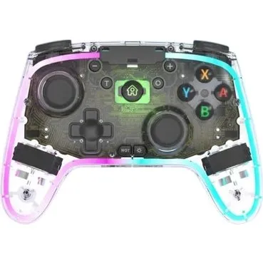 Deep Explorer Neon Trådløs Controller til Switch/Switch 2