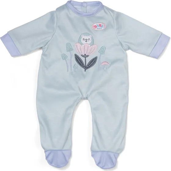 Baby Born Romper Mint 43cm