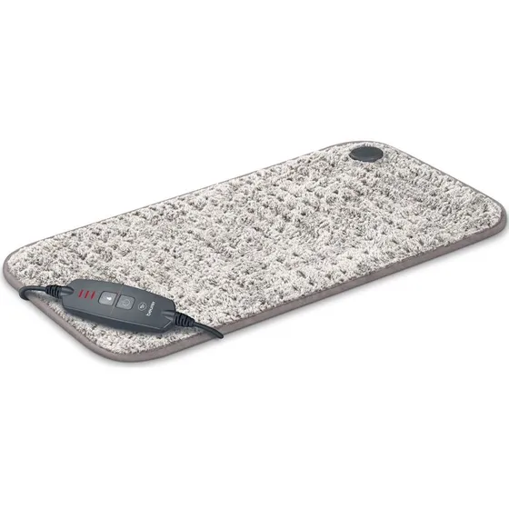Beurer HK126 XXL Varmepude Nordic Taupe