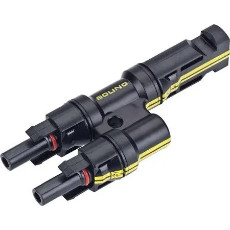 Solar Stik Y Afgrening FFM 1000V 30A