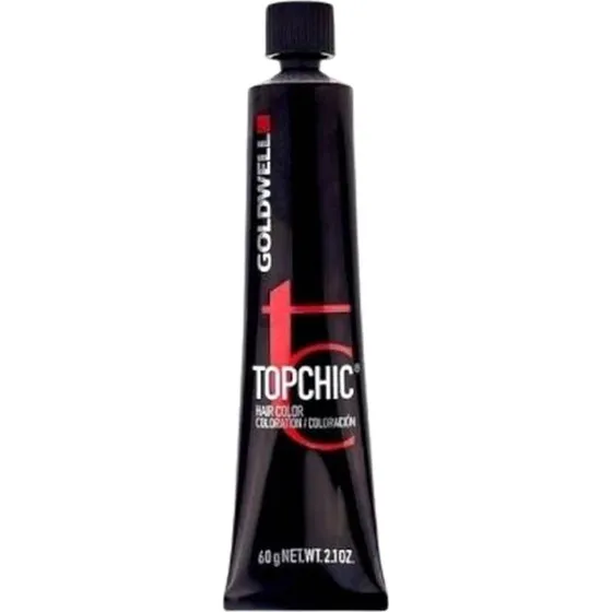 Goldwell Topchic Permanent Hårfarve 4G Chestnut 60 ml