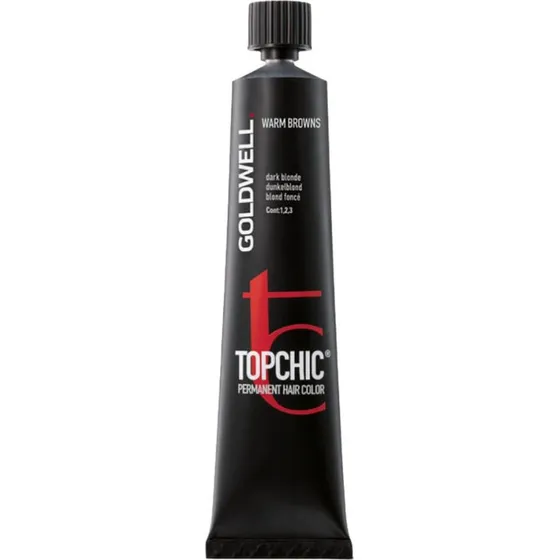 Goldwell Topchic 12BS Ultra Blonde Beige Silver 60 g