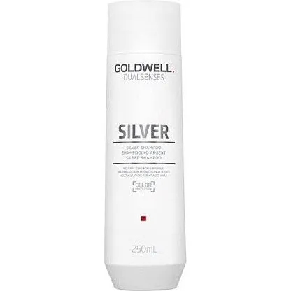 Goldwell Dualsenses Silver Shampoo 250 ml