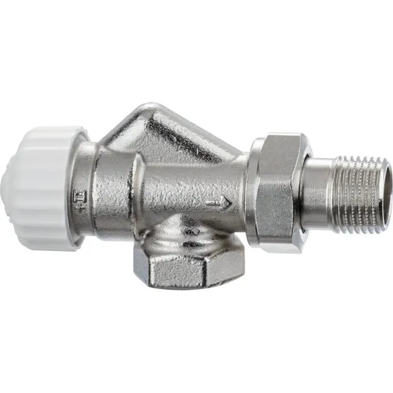 TA Calypso Exact 3/8" Omvendt Vinkel med Forindstilling