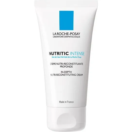 La Roche-Posay Nutritic Intense ansigtscreme 50 ml