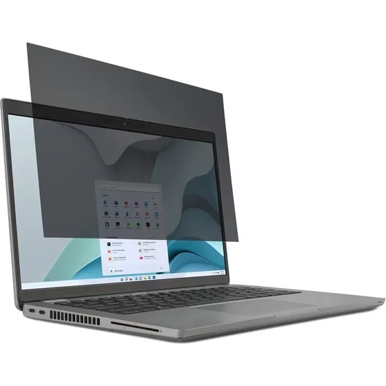 Kensington EQ Privacy-Filter 13,3" 2-vejs klæbende