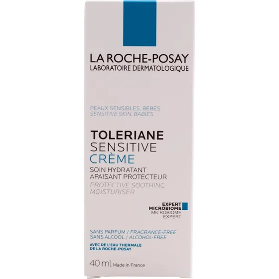 La Roche-Posay Toleriane Sensitive Creme 40 ml