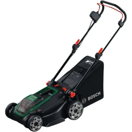 Bosch Rotak 18V2-43 43 cm Elplæneklipper