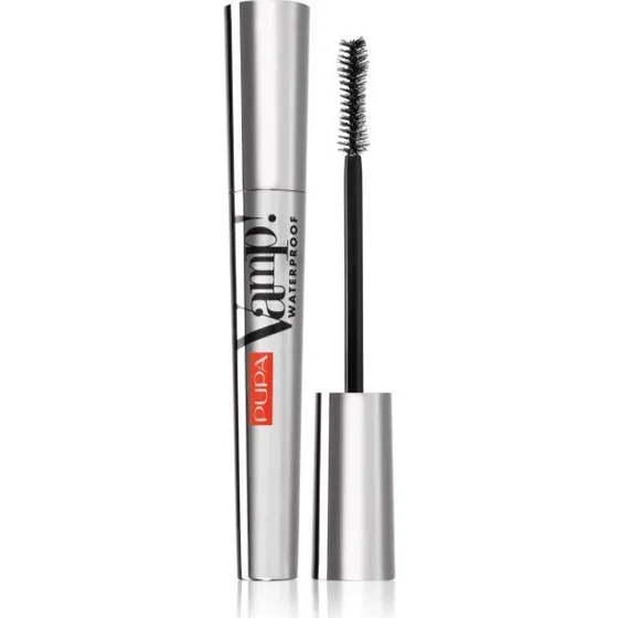 Pupa Vamp Vandfast Sort 001