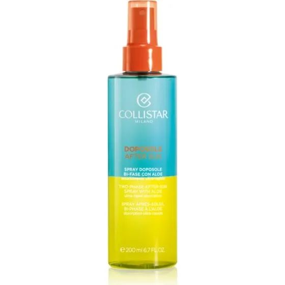 Collistar Special Perfect Two-Phase After Sun Spray 200 ml