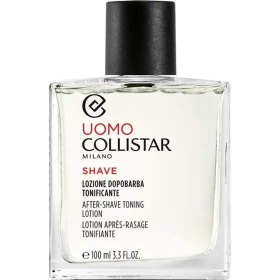 Collistar Uomo Toning Aftershave Lotion 100 ml