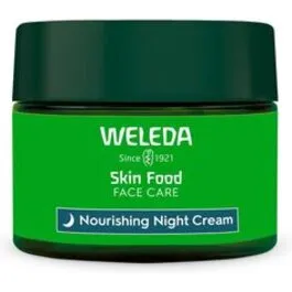 Weleda Skin Food Nourishing Night Cream 40 ml