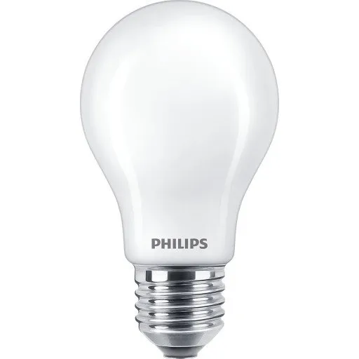 Philips CorePro E27 8,5W 3000K A60 Mat
