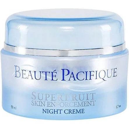 Beauté Pacifique Superfruit Natcreme 50 ml