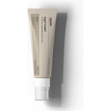 Apeer Night Cream 50 ml