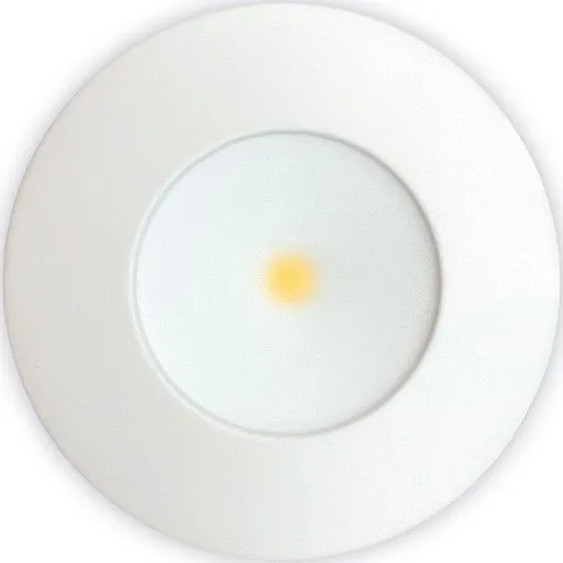 Scan Products Sofia Møbelspot 3000K, Mat Hvid