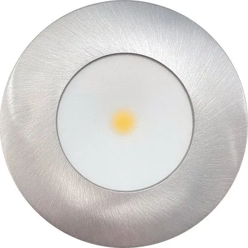 Scan Products Sofia Møbelspot, 3000K, børstet aluminium