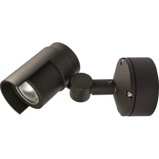 Scan Products Inna Spot 230V 15W 3000K, sort