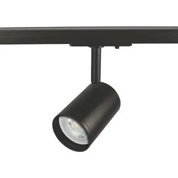 Scan Products Mita 1F LED CCT 4,8W 2700-3000K Sort