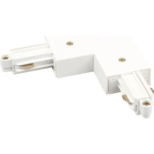 Scan Products Mita 1F vinkelsstykke, hvid, indvendig