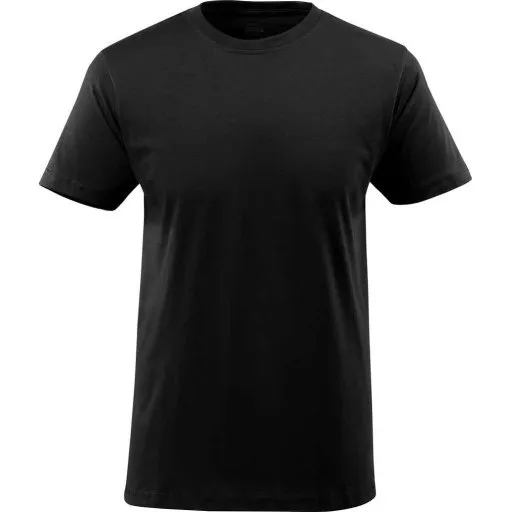 Mascot Calais T-shirt, sort, M