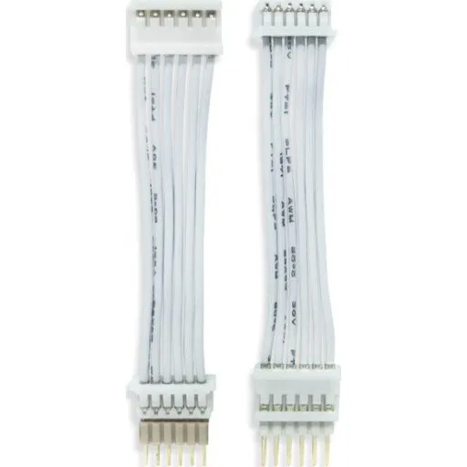 Philips Hue Lightstrip Plus V4 Controllerkabel 2-pak, hvid