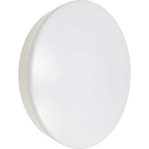 Nordtronic Ecotech Plafond med Sensor, Ø25 cm