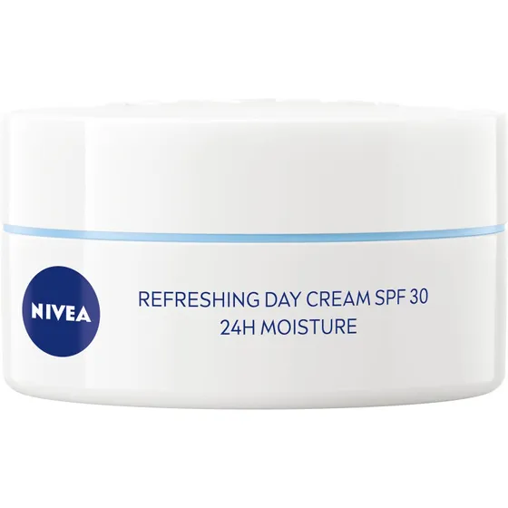 Nivea Refreshing Day Cream SPF30 50 ml