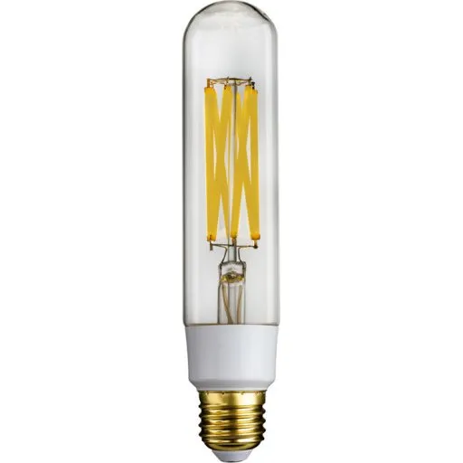 e3light Proxima E27 rørpære 15W, 2700K