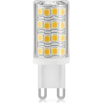 e3light G9 4,5W 2700K dæmpbar LED, CRI90
