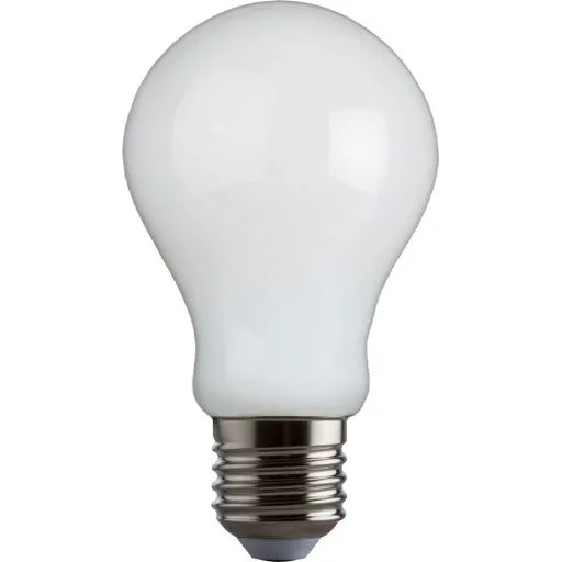 e3light Proxima E27 12W 2700K dæmpbar LED-pære