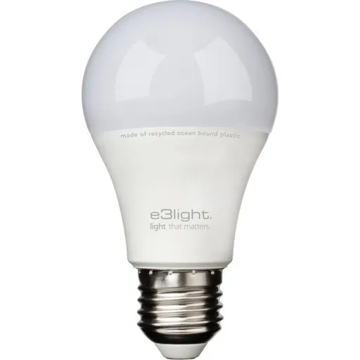 e3light Ocean Bound E27 9W 2700K