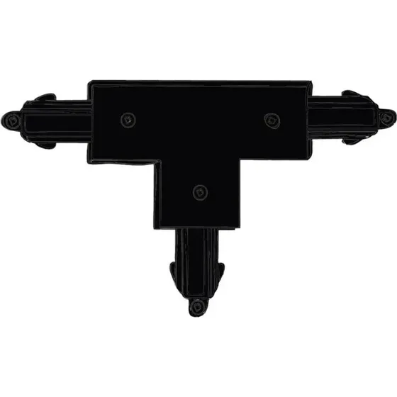 Halo Design T-CONNECTOR 3-ways sort 720453
