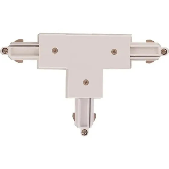 Halo Design T-CONNECTOR 3-vejs, hvid, 720460