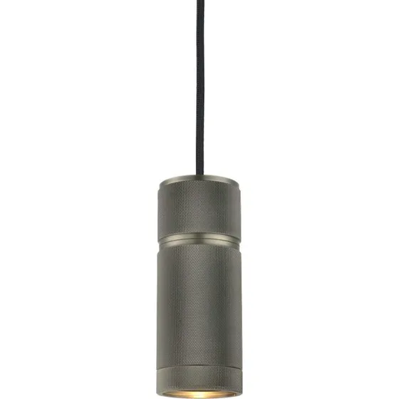 Halo Design Halo- The Small hængelampe, antik messing, H15 cm