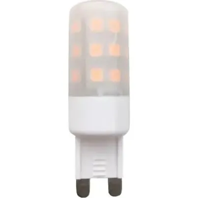 Halo Design COLORS G9 5W Dimmable 2700K
