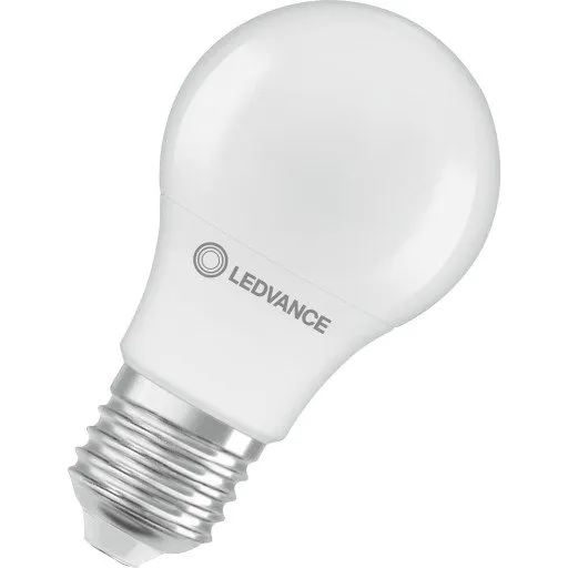 Ledvance Parathom E27 4,9W 2700K Mat, 470lm