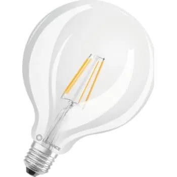 Osram LED Globe 125 4W 2700K E27 Filament