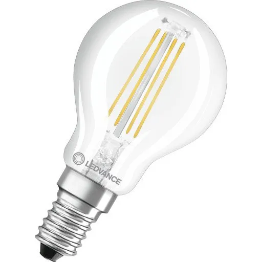 Osram LED Krone Filament 4,8W 2700K Dæmpbar E14