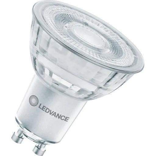 Osram LED PAR16 GLOWdim 4,5W GU10 1800-2700K