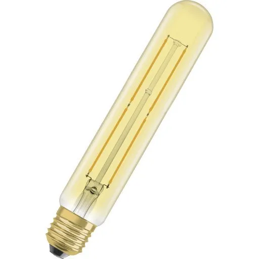 Ledvance Vintage 1906 E27 4W 2000K LED-rørpære
