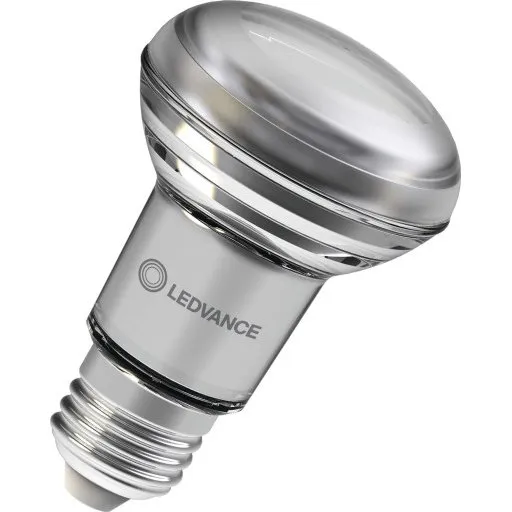 Ledvance Parathom R63 E27 4,9W 2700K dæmpbar reflektorpære