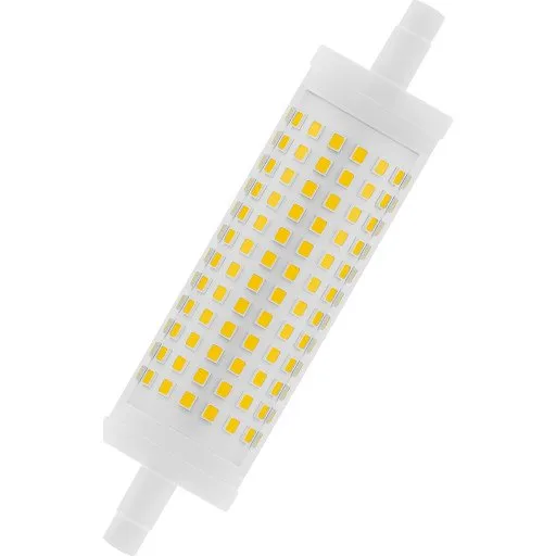 Ledvance Parathom Line R7s 18,2W 2700K LED-rørpære