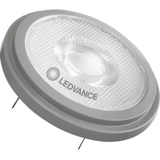 Ledvance Parathom Pro G53 7,4W 2700K dæmpbar spotpære