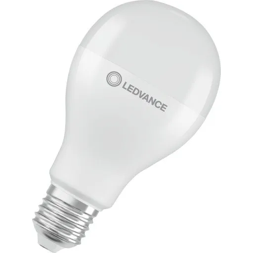 Ledvance Parathom E27 19W 2700K frostet glas