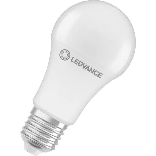 Ledvance Parathom E27 13W 2700K frostet lyspære